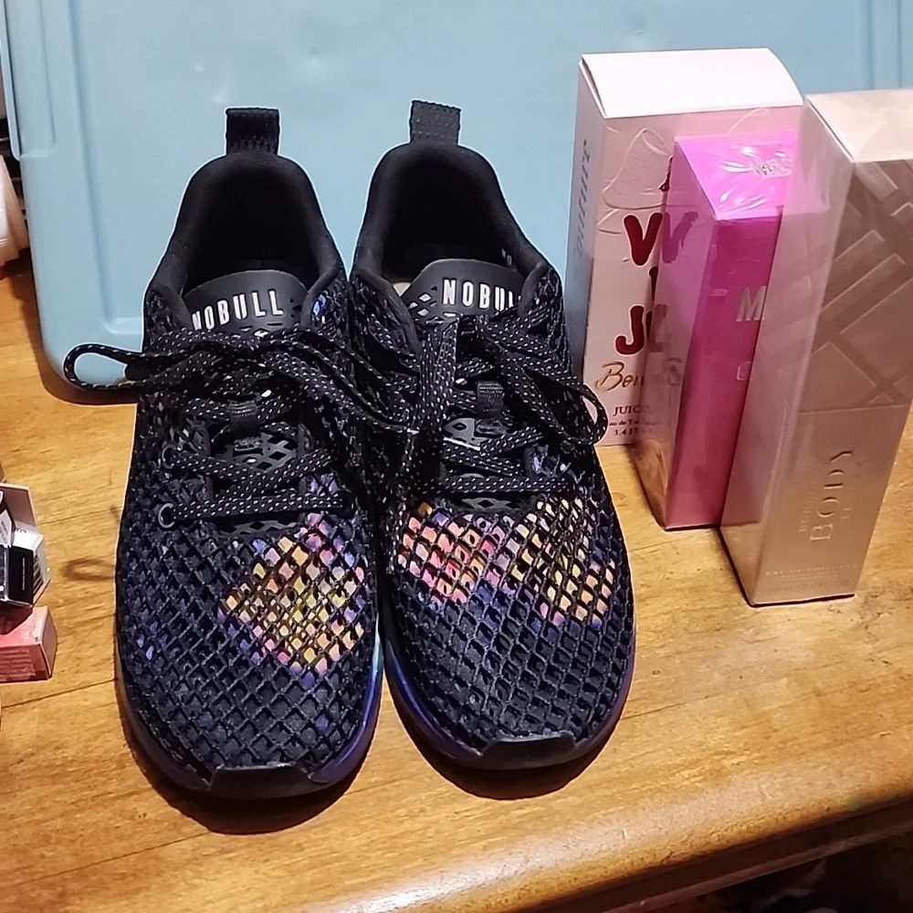 Nobull mesh runners - Picture 4 of 12
